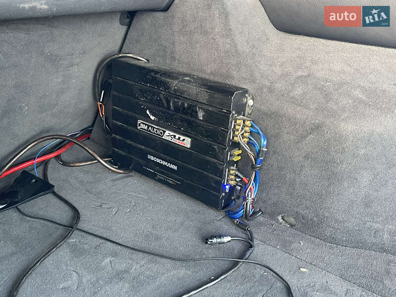 Универсал Audi A6 Allroad 2001 в Харькове