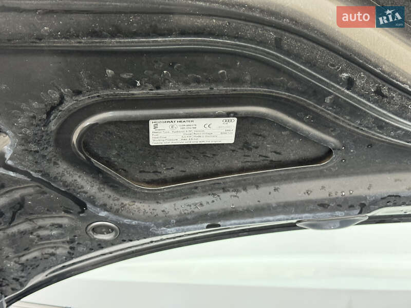 Универсал Audi A6 Allroad 2016 в Житомире