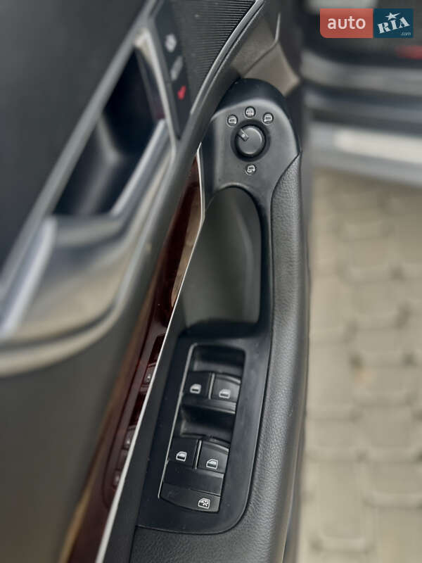 Универсал Audi A6 Allroad 2008 в Виннице