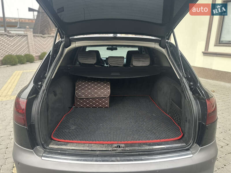 Универсал Audi A6 Allroad 2008 в Виннице