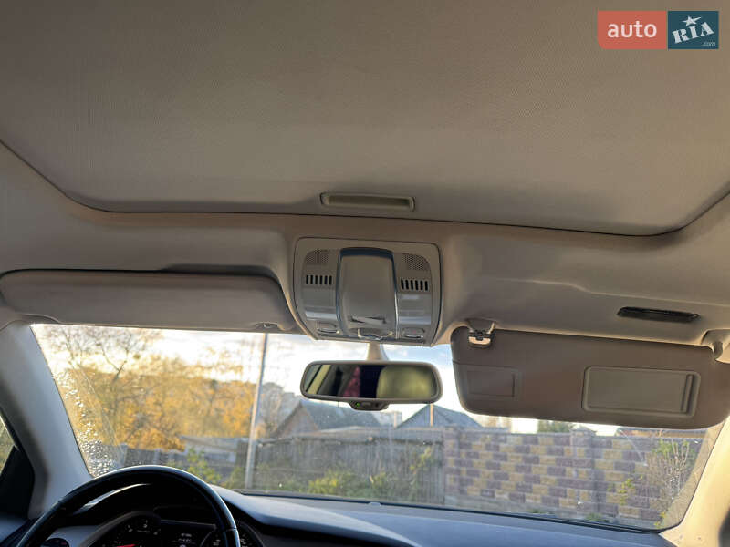 Универсал Audi A6 Allroad 2010 в Житомире