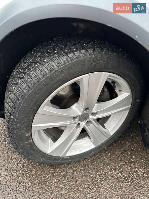 Универсал Audi A6 Allroad 2017 в Полтаве