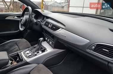 Універсал Audi A6 Allroad 2017 в Рівному