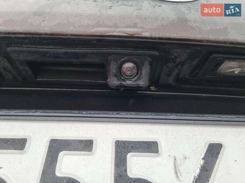 Универсал Audi A6 Allroad 2017 в Ровно