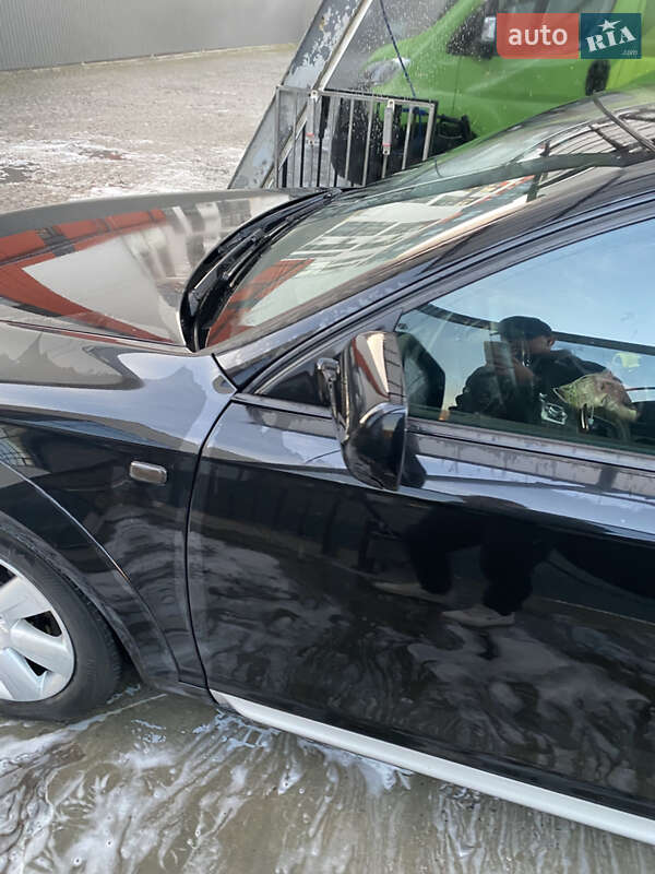 Универсал Audi A6 Allroad 2008 в Львове