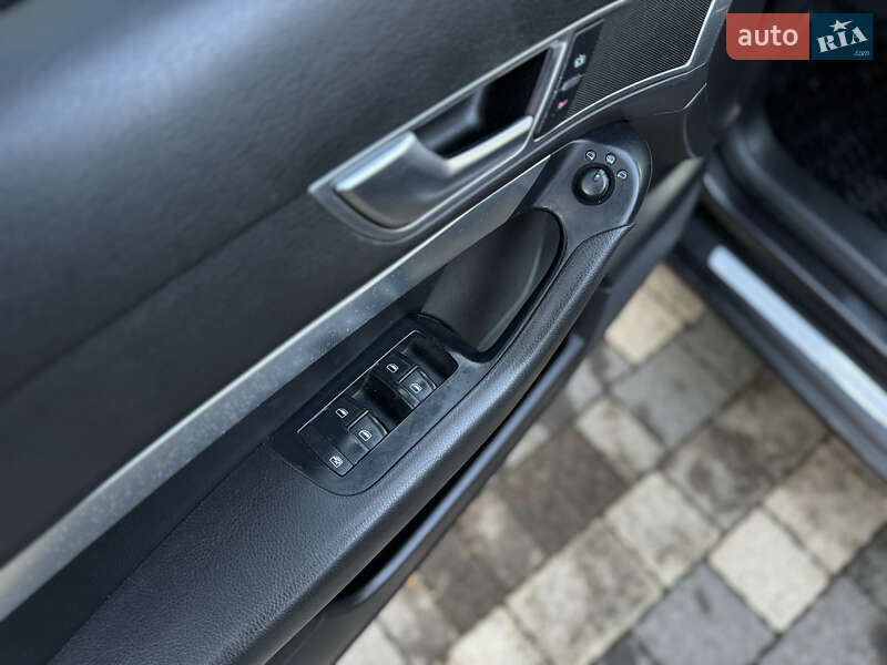 Універсал Audi A6 Allroad 2007 в Сваляві