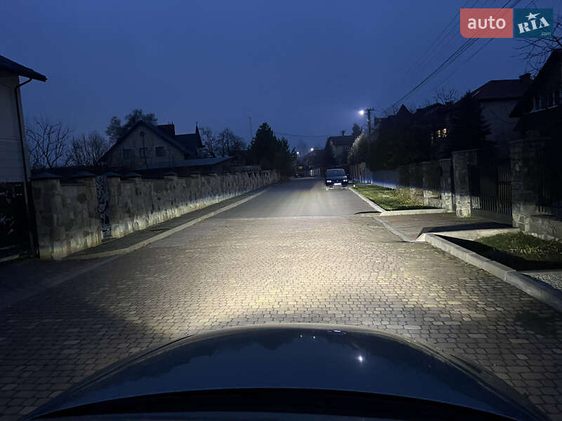 Універсал Audi A6 Allroad 2006 в Львові