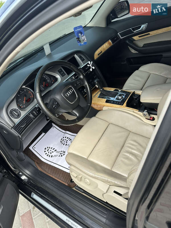 Универсал Audi A6 Allroad 2008 в Городенке фото 7 Универсал Audi A6 Allroad 2008 в Городенке