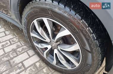 Універсал Audi A6 Allroad 2017 в Рівному