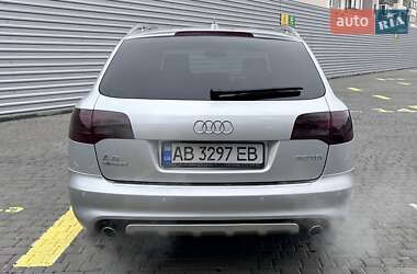 Універсал Audi A6 Allroad 2010 в Одесі