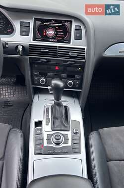 Універсал Audi A6 Allroad 2010 в Одесі