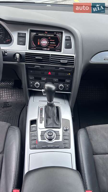 Универсал Audi A6 Allroad 2010 в Одессе фото 16 Универсал Audi A6 Allroad 2010 в Одессе