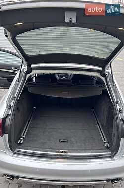 Універсал Audi A6 Allroad 2010 в Одесі