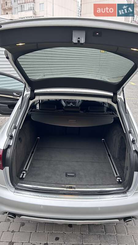 Универсал Audi A6 Allroad 2010 в Одессе фото 18 Универсал Audi A6 Allroad 2010 в Одессе