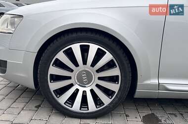 Універсал Audi A6 Allroad 2010 в Одесі