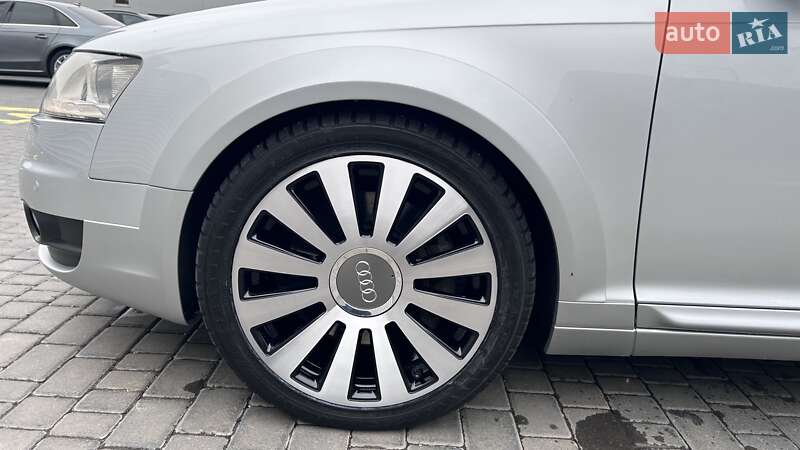 Универсал Audi A6 Allroad 2010 в Одессе фото 24 Универсал Audi A6 Allroad 2010 в Одессе