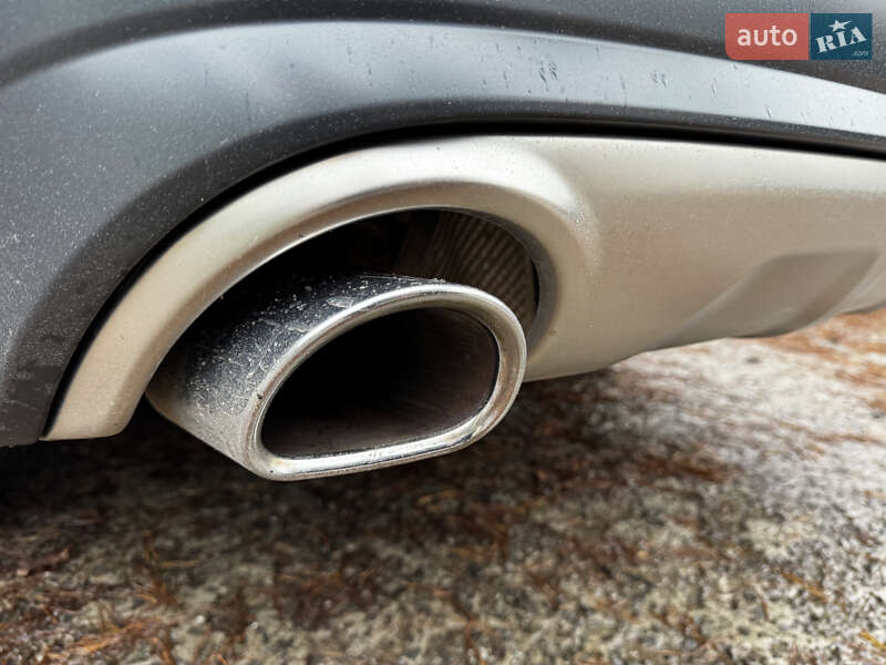 Універсал Audi A6 Allroad 2017 в Хмельницькому