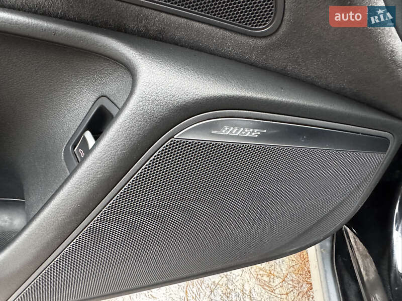 Універсал Audi A6 Allroad 2017 в Хмельницькому