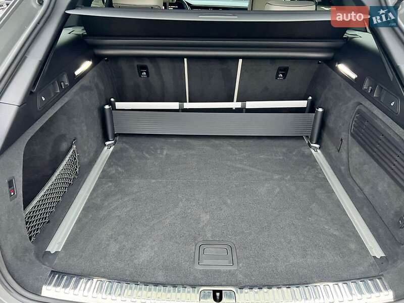 Універсал Audi A6 Allroad 2024 в Києві фото 17 Універсал Audi A6 Allroad 2024 в Києві
