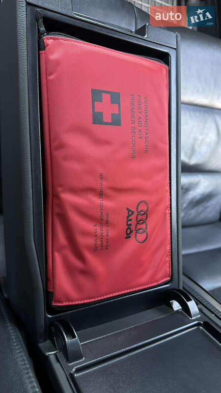 Универсал Audi A6 Allroad 2008 в Хоросткове