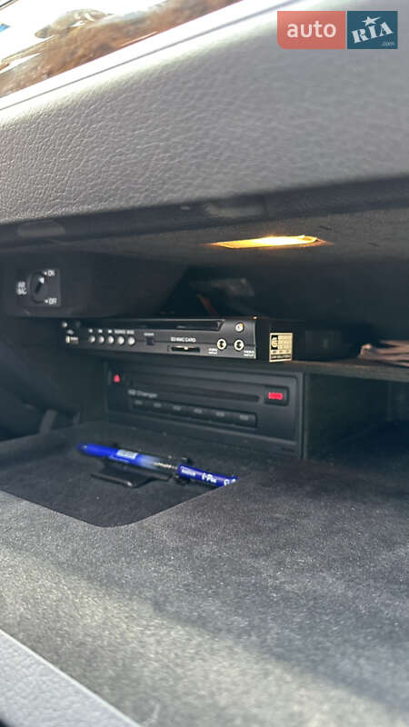 Универсал Audi A6 Allroad 2008 в Хоросткове