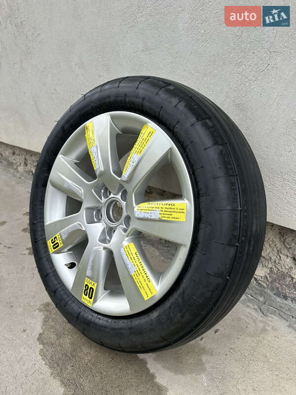 Универсал Audi A6 Allroad 2008 в Хоросткове