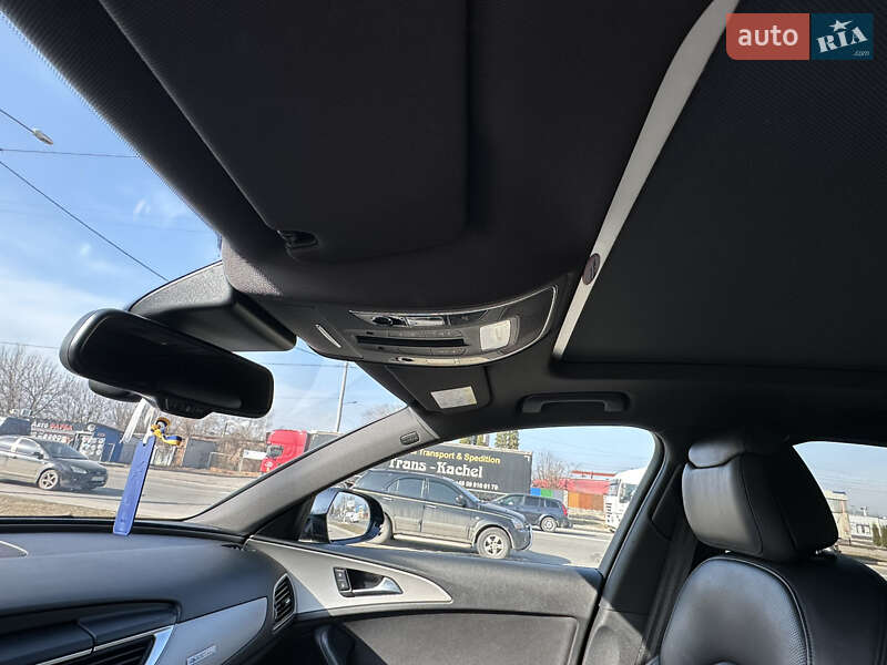 Универсал Audi A6 Allroad 2016 в Сумах