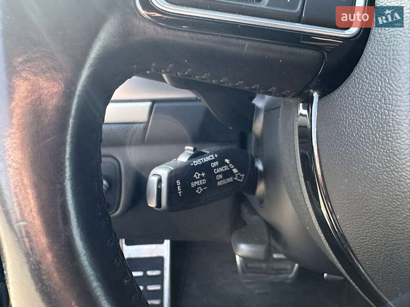 Универсал Audi A6 Allroad 2016 в Сумах