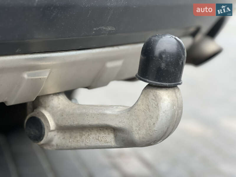 Універсал Audi A6 Allroad 2003 в Рівному