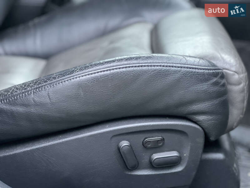 Універсал Audi A6 Allroad 2003 в Рівному