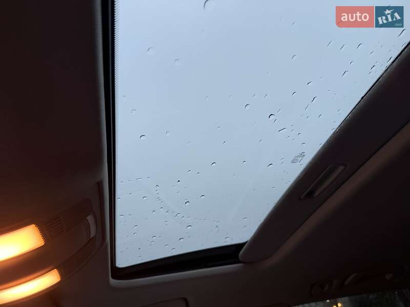 Универсал Audi A6 Allroad 2010 в Днепре