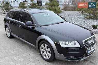 Універсал Audi A6 Allroad 2010 в Дніпрі