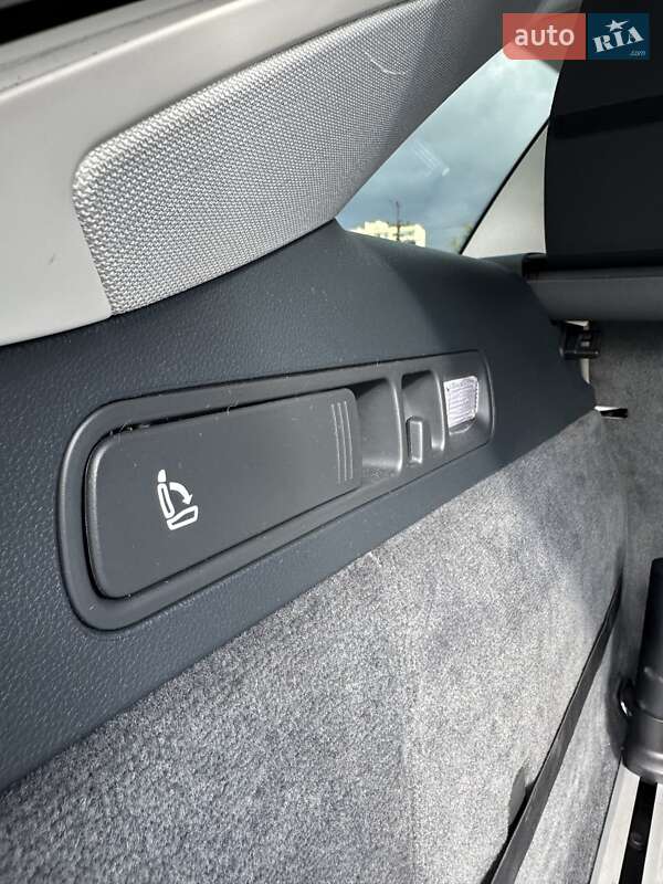 Универсал Audi A6 Allroad 2016 в Белогородке