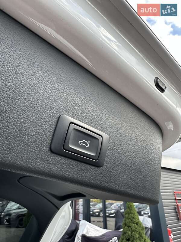 Универсал Audi A6 Allroad 2016 в Белогородке