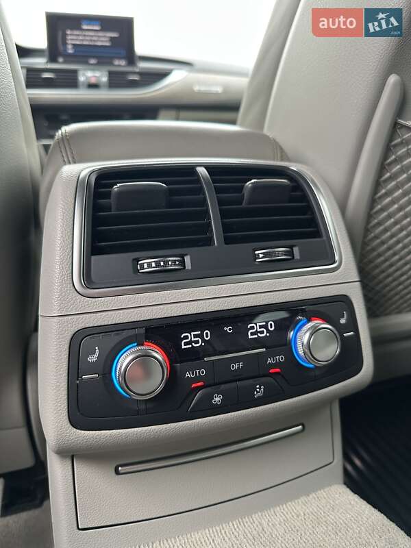 Универсал Audi A6 Allroad 2016 в Белогородке