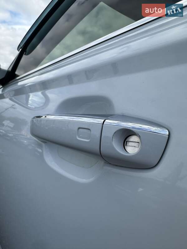 Универсал Audi A6 Allroad 2016 в Белогородке