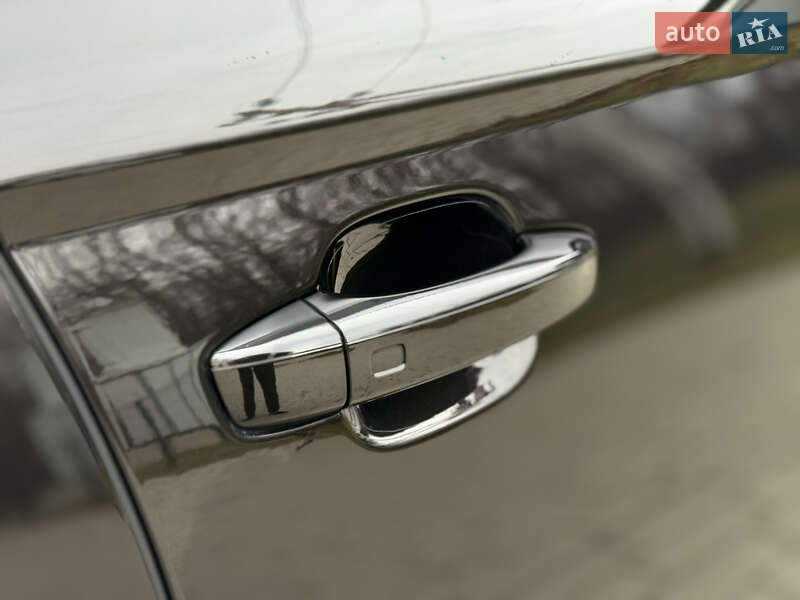 Универсал Audi A6 Allroad 2015 в Ковеле