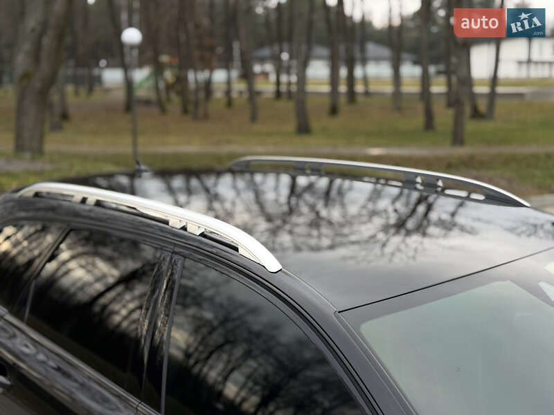 Универсал Audi A6 Allroad 2015 в Ковеле