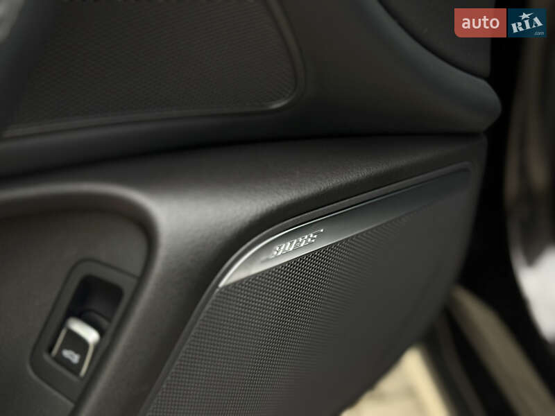 Универсал Audi A6 Allroad 2015 в Ковеле