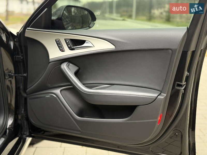 Универсал Audi A6 Allroad 2015 в Ковеле