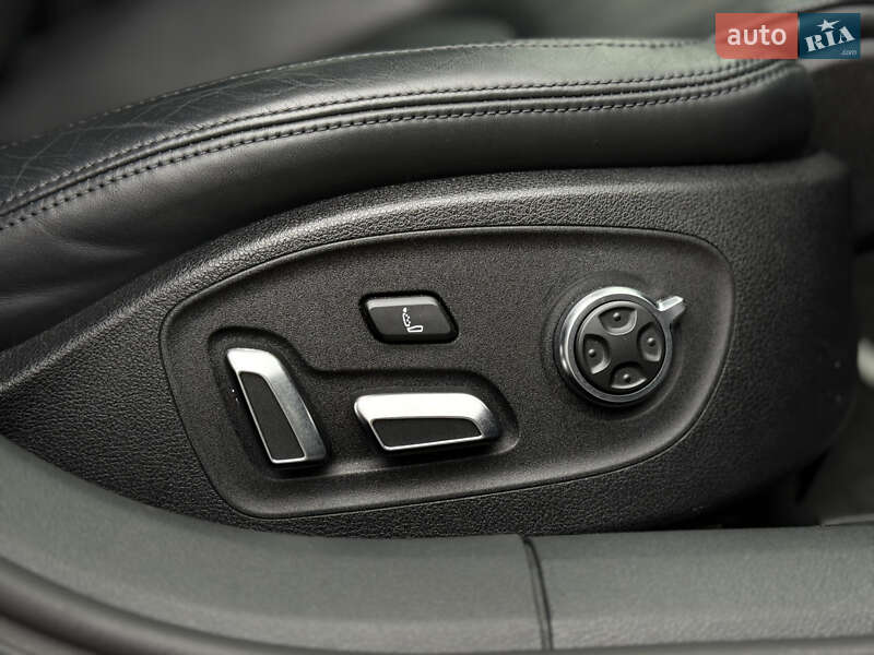 Универсал Audi A6 Allroad 2015 в Ковеле