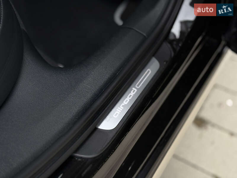 Универсал Audi A6 Allroad 2015 в Ковеле