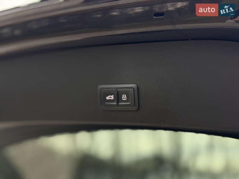 Универсал Audi A6 Allroad 2015 в Ковеле