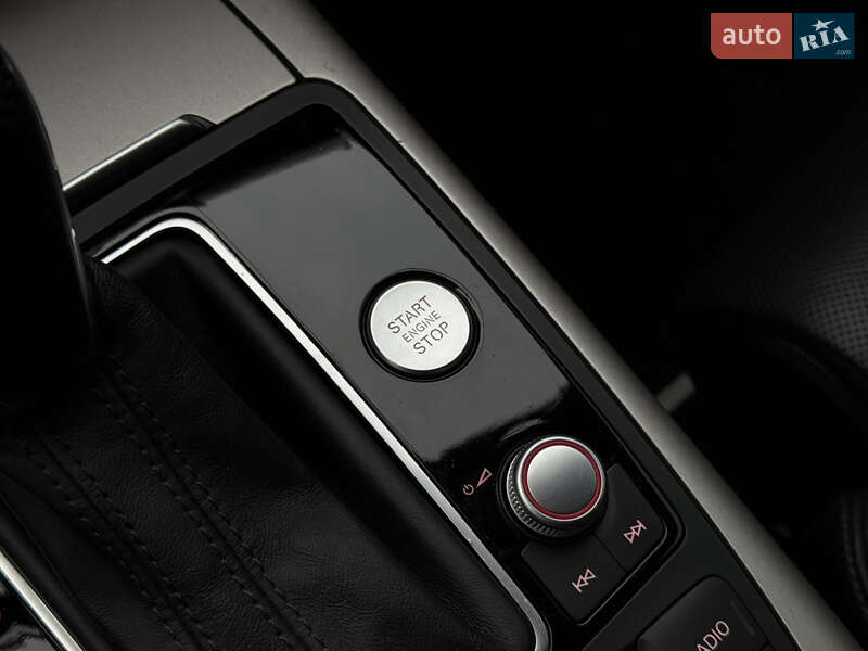 Универсал Audi A6 Allroad 2015 в Ковеле