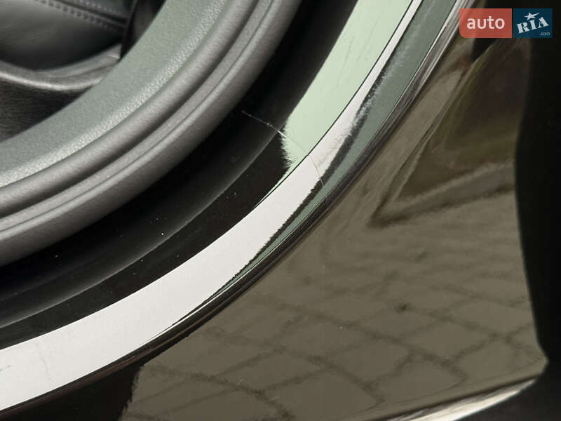 Универсал Audi A6 Allroad 2015 в Ковеле