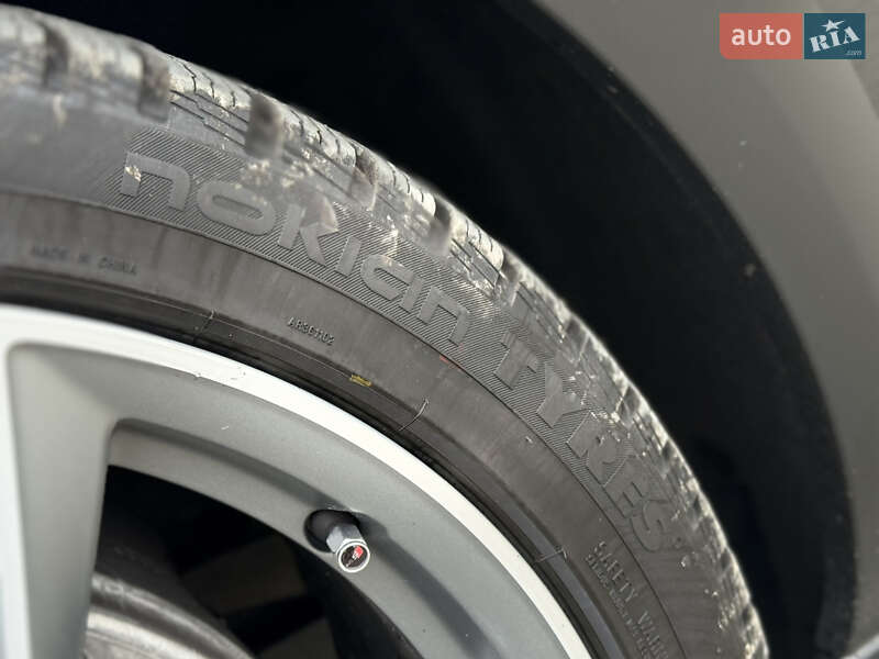 Универсал Audi A6 Allroad 2015 в Ковеле