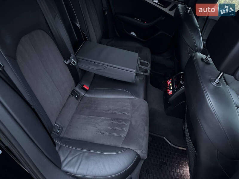 Универсал Audi A6 Allroad 2017 в Житомире