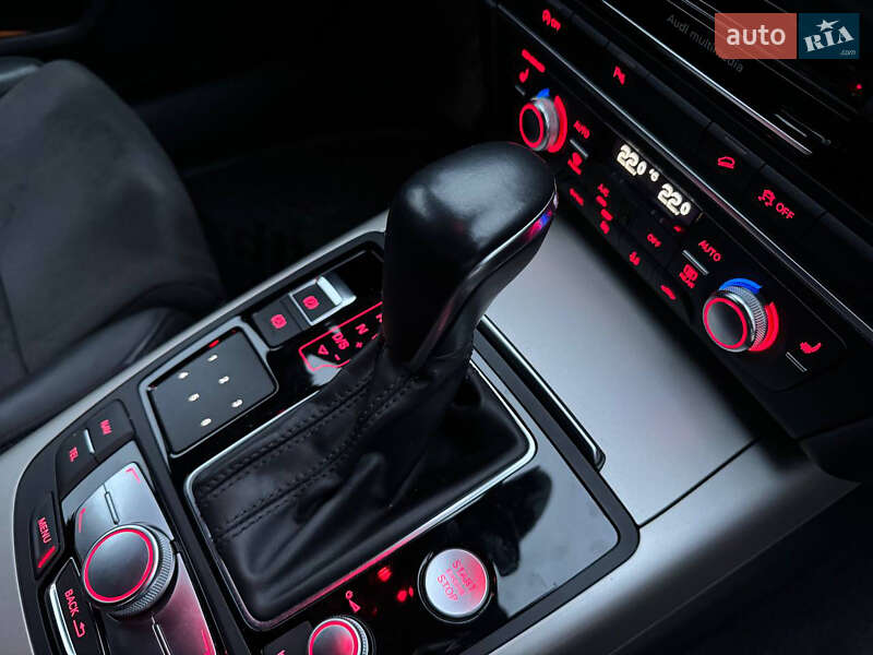 Универсал Audi A6 Allroad 2017 в Житомире