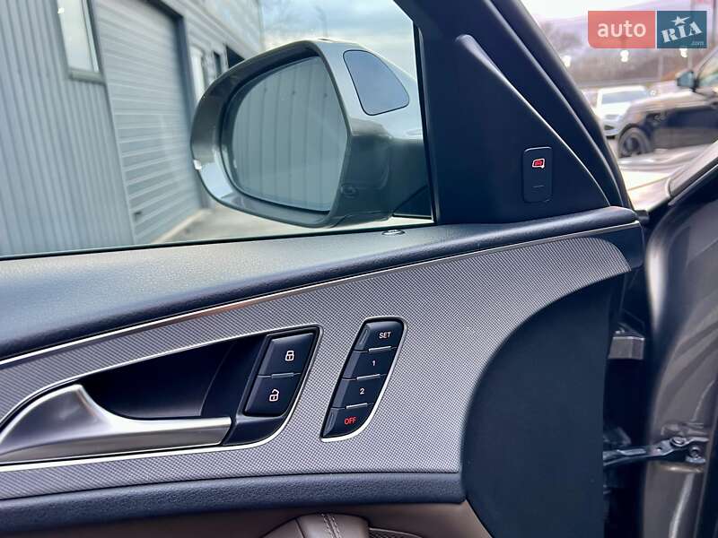 Универсал Audi A6 Allroad 2013 в Киеве фото 18 Универсал Audi A6 Allroad 2013 в Киеве