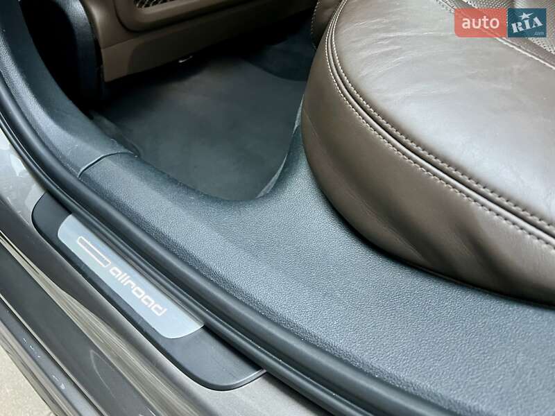 Универсал Audi A6 Allroad 2013 в Киеве фото 35 Универсал Audi A6 Allroad 2013 в Киеве